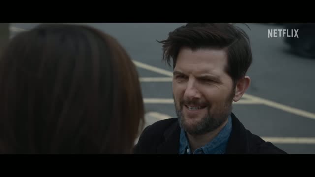 The Whisper Man (2026) Fragman