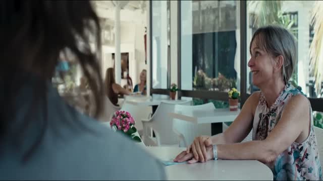Butterfly (2026) Fragman