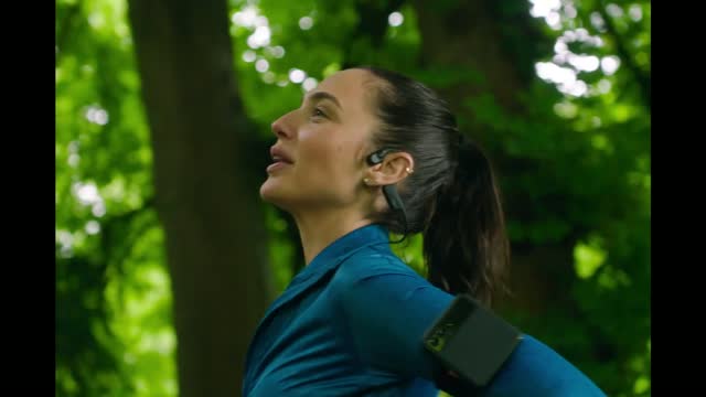 The Runner (2026) Fragman