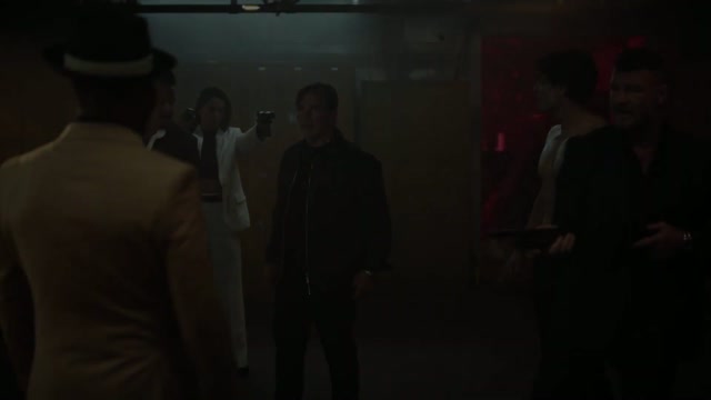 Atlas King (2026) Fragman