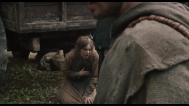 The Uprising (2026) Fragman