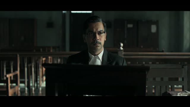 Prahaar (2026) Fragman