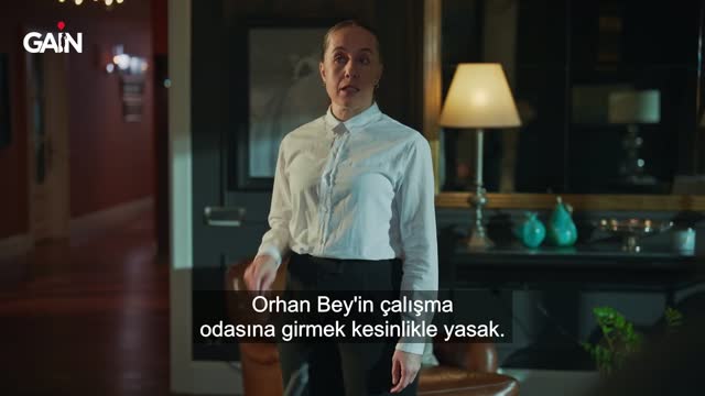 Yasak Aşkın Günahı (2026) Fragman