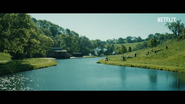 The Gentlemen (2026) 2. Sezon Fragman