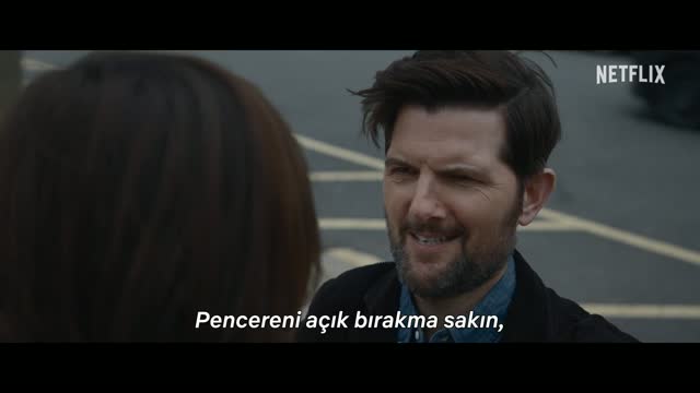 Fısıltı Adam (2026) Türkçe Altyazılı Fragman