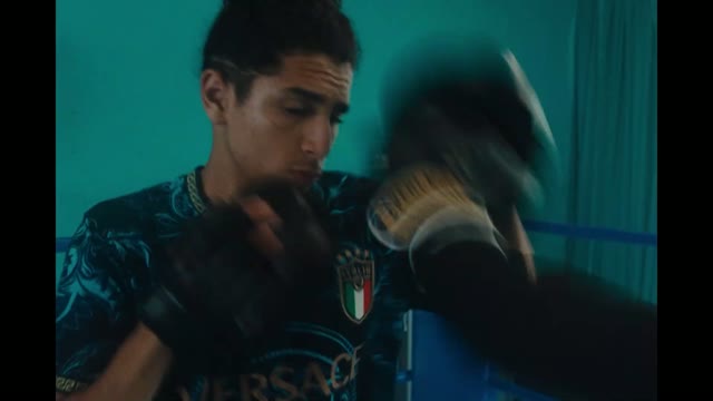 La Danse des renards (2025) Fragman