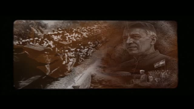 Batwara 1947 - Fragman (2026)
