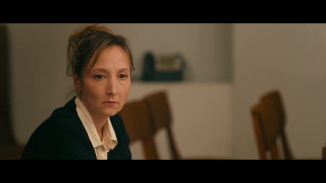 Les invisibles (2018) Fragman