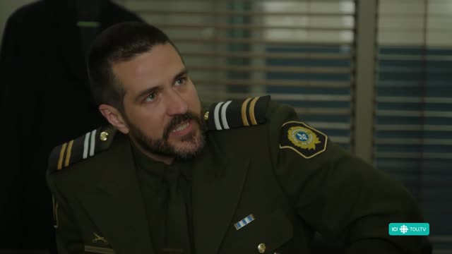 Antigang (2026) Fragman