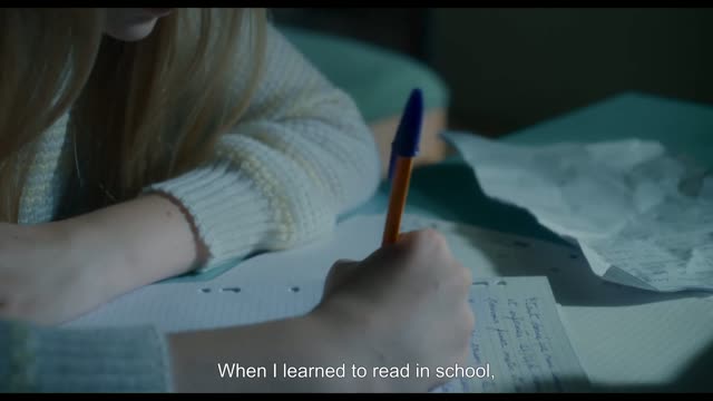 Les rêveurs (2025) İngilizce Altyazılı Fragman