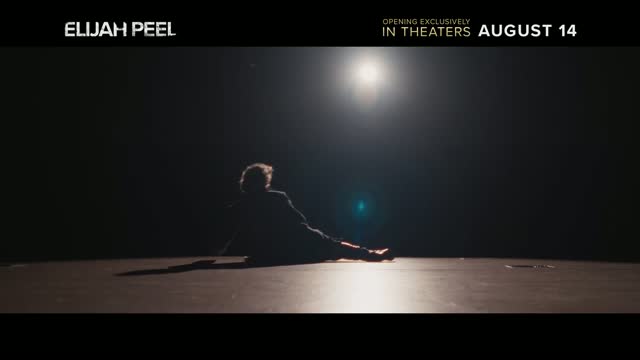 Elijah Peel - Fragman (2026) 