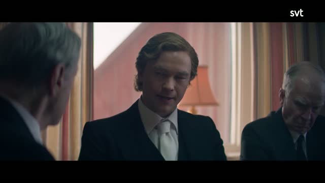 Stenbeck (2025) Fragman