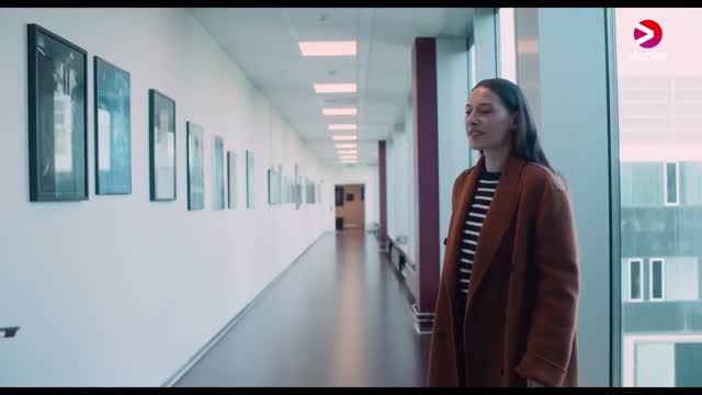 Made in Oslo (2022) Fragman