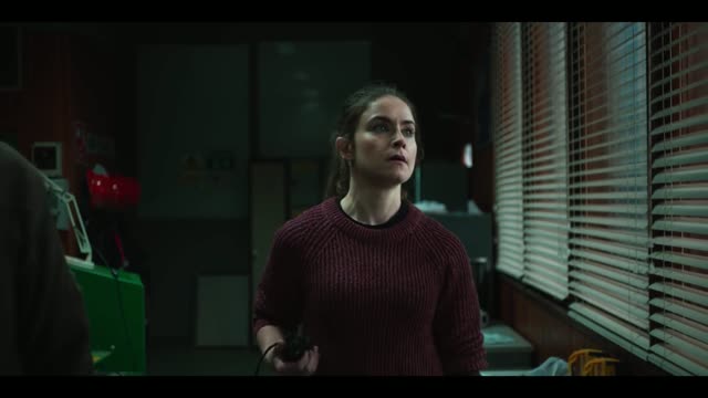 Rig 45 (2018) Fragman