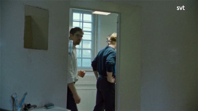 Smärtpunkten (2024) Fragman