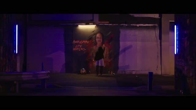 We Are Still Here (2023) Fragman