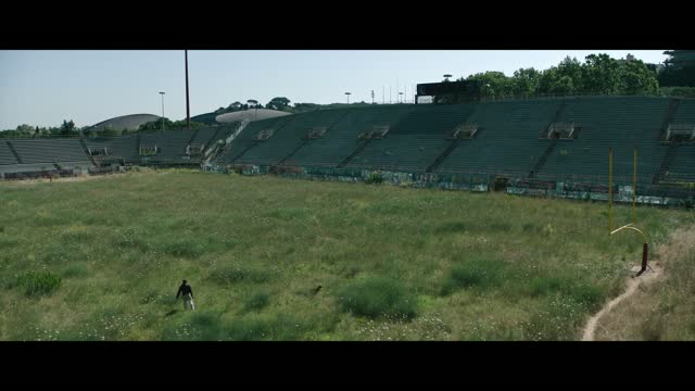 Köpek ve Yıldızlar (2026) Türkçe AltyazılıFragman
