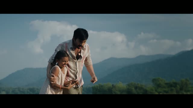 Irumudi - Tanıtım Fragmanı (2026)