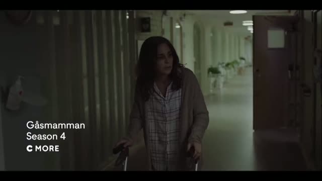 Gåsmamman (2015) Fragman