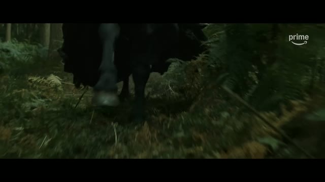 The Lord of the Rings: The Rings of Power (2026) 3. Sezon Tanıtım Fragmanı