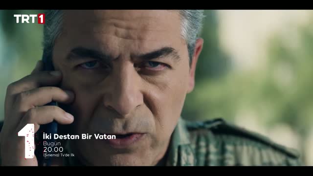 İki Destan Bir Vatan - Fragman (2026)
