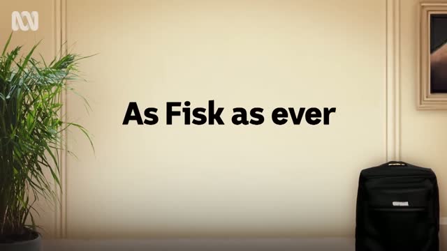 Fisk (2021) 3. Sezon Fragmanı