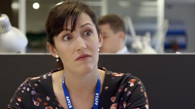 Utopia (2014) Fragman