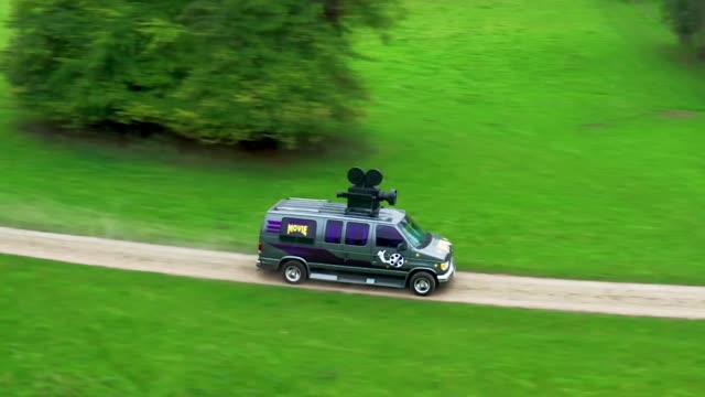 Make That Movie (2026) Fragman