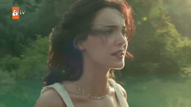 Mercan Köşk - İkinci Tanıtım Fragmanı (2026)