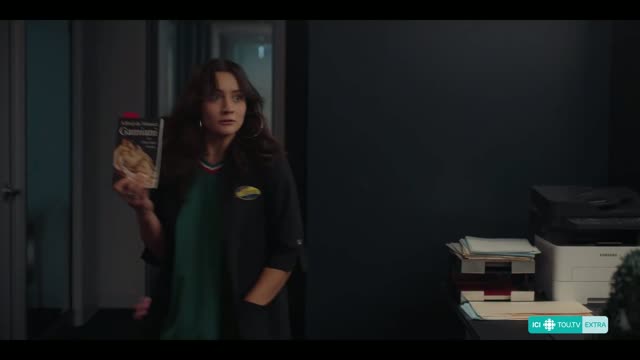 Discrètes (2024) Fragman