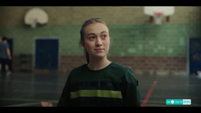 Premier trio (2023) Fragman
