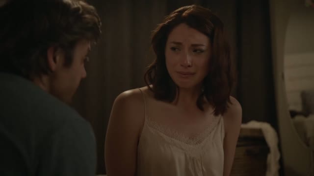 Hubert et Fanny (2018) Fragman