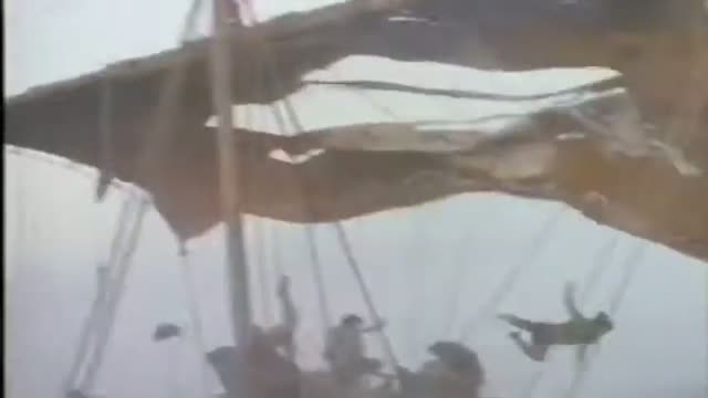  The Odyssey 1997 | Trailer 