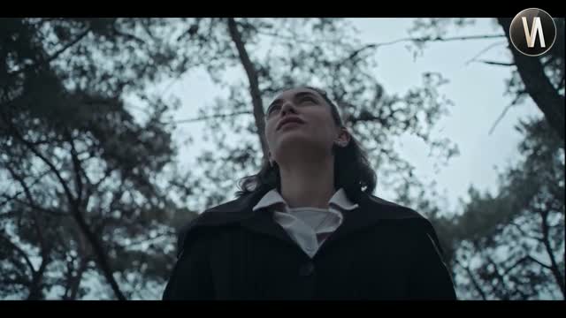  Hatırladığım Ağaçlar Fragman
