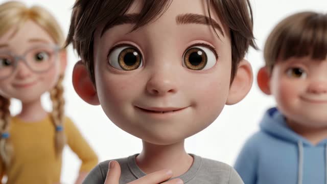 Robu 404 - Fragman (2026)