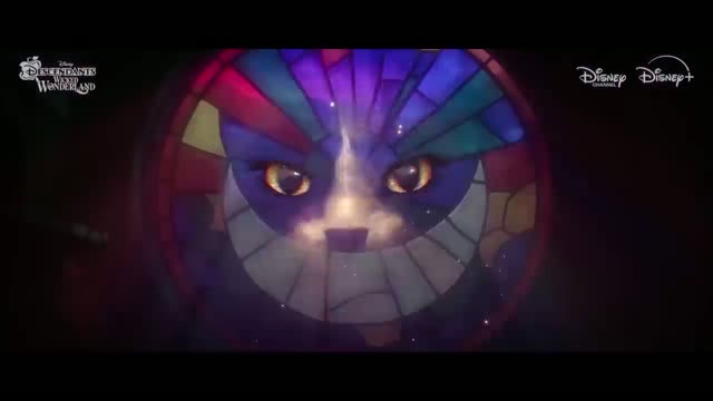 Descendants: Wicked Wonderland (2026) Fragman