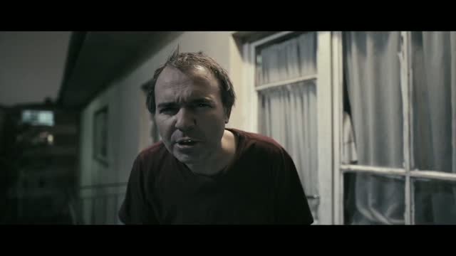 Yeraltı (2012) Fragman