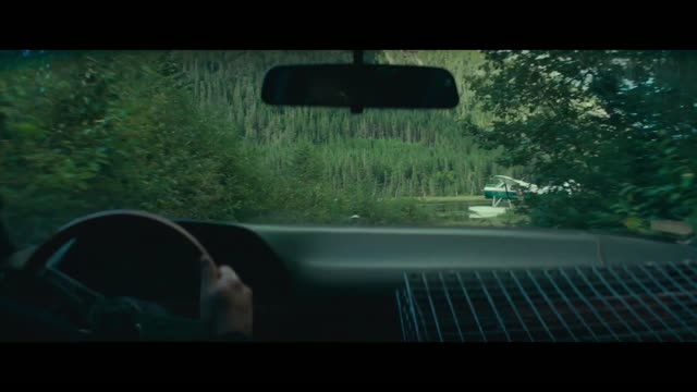 Comme le feu (2024) Fragman