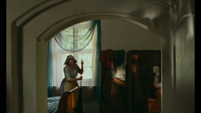 Sehnsucht in Sangerhausen (2025) Fragman