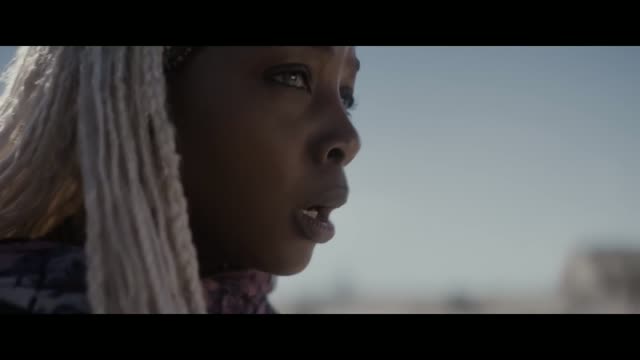 Children of Blood and Bone (2026) Fragman