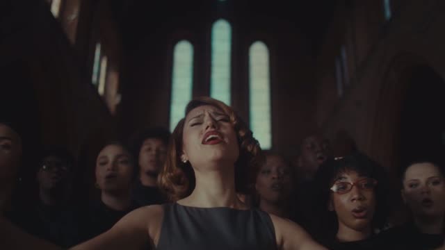 RAYE Live at Montreux Jazz Festival (2026) Fragman