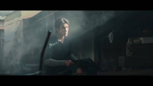 Alacaklı (2026) Fragman