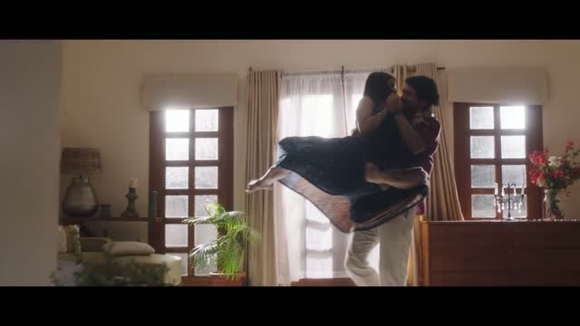Romanchakam - Tanıtım Fragmanı (2026)