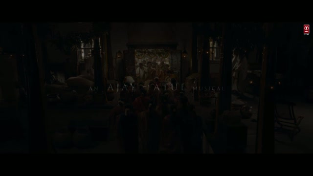 Ranabaali - Fragman (2026)
