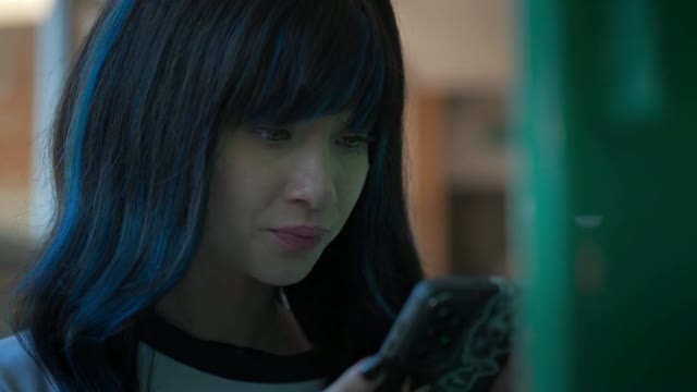 Son Proje (2026) Fragman