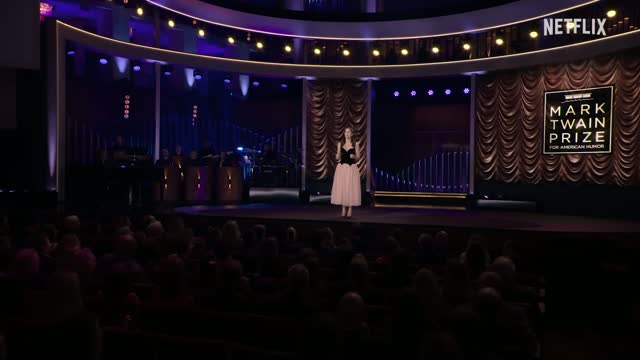 Bill Maher: The Kennedy Center Mark Twain Prize for American Humor (2026) Fragman