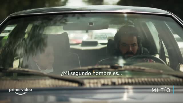 My Uncle (2022) Fragman