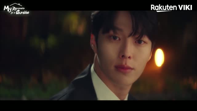 My Roommate is A Gumiho (2021) Fragman