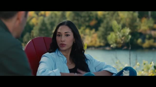 Untitled Home Invasion Romance (2025) Fragman