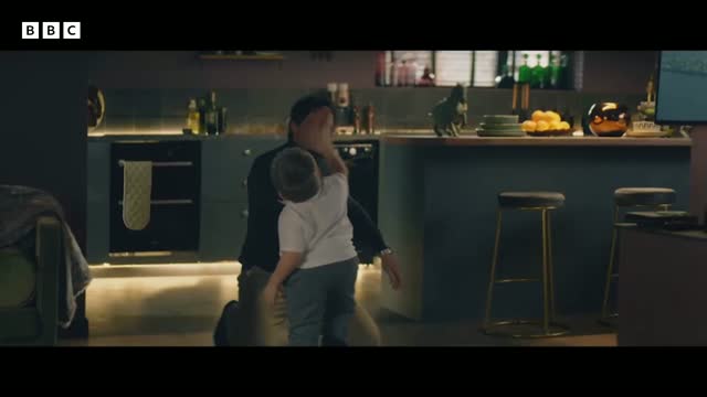 Am I Being Unreasonable? (2022) 1. Sezon Fragmanı